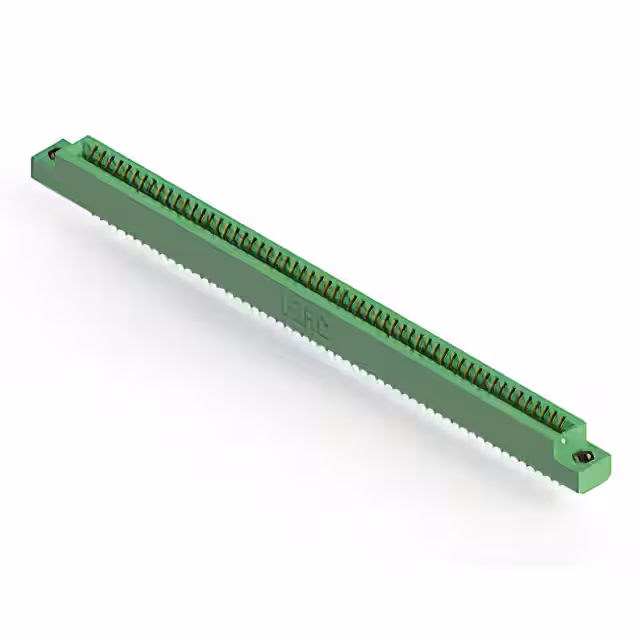 341-057-521-108 EDAC Inc.  Edgeboard Connectors